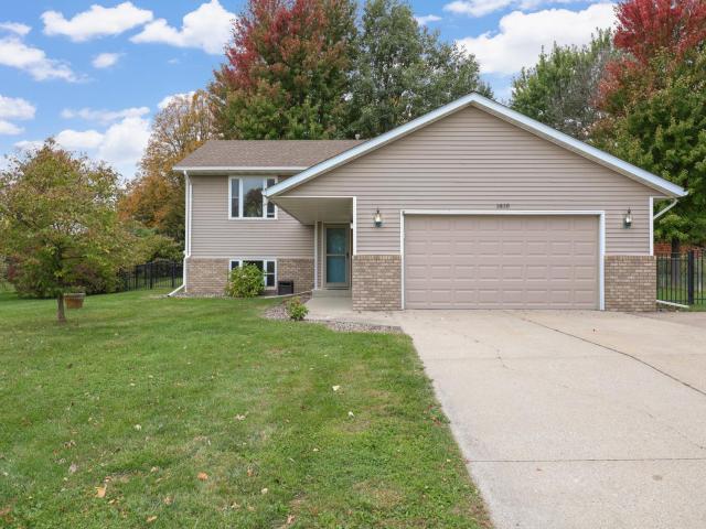1810 Prairie Avenue SW Faribault MN 55021 - MLS# 7158417