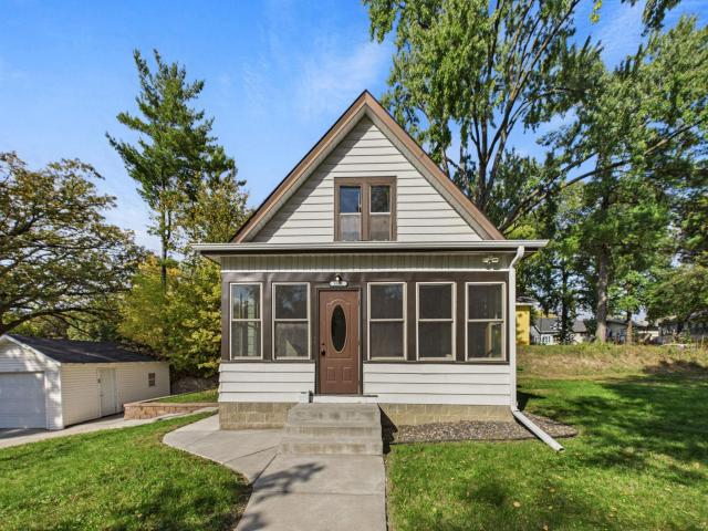 3501 Queen Avenue N Minneapolis MN 55412 - MLS# 7158419