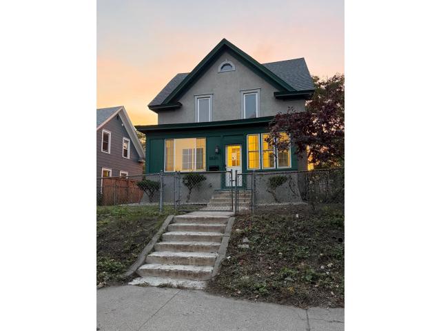 3820 Elliot Avenue Minneapolis MN 55407 - MLS# 7158421