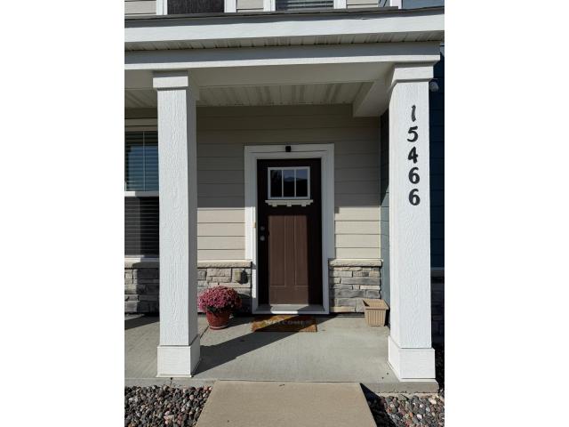 15466 Eames Way Apple Valley MN 55124 - MLS# 7158438