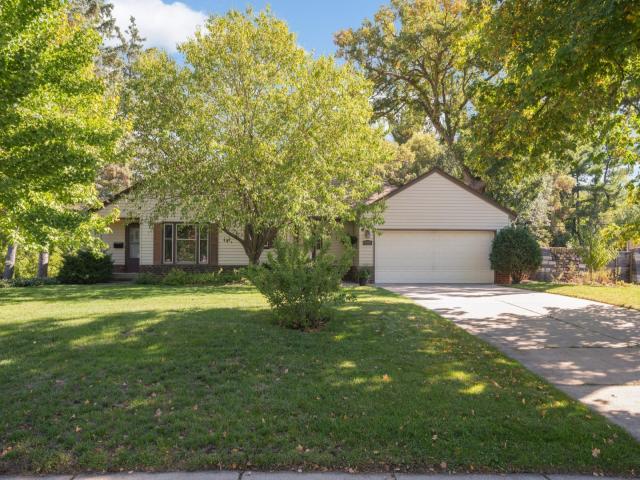 4036 Hampshire Avenue N Crystal MN 55427 - MLS# 7158464