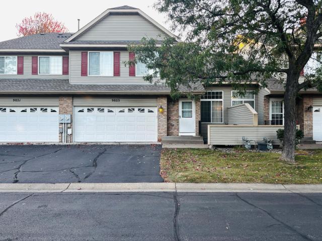 9823 Hamlet Lane S Cottage Grove MN 55016 - MLS# 7158471