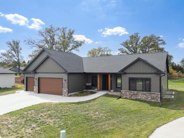 1033 Eagle Vista Lane Lake City MN 55041 - MLS# 7158479