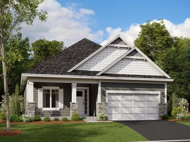 14822 Artaine Trail W Rosemount MN 55068 - MLS# 7158490