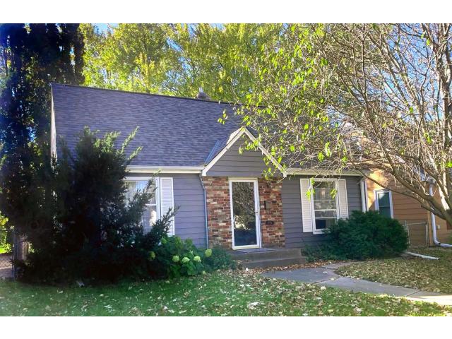 870 Hoyt Avenue W Saint Paul MN 55117 - MLS# 7158500