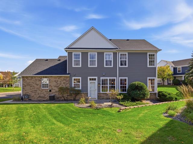 17716 68th Place N Maple Grove MN 55311 - MLS# 7158518