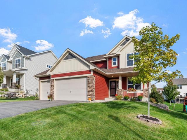 19250 Indora Trail Lakeville MN 55044 - MLS# 7158530
