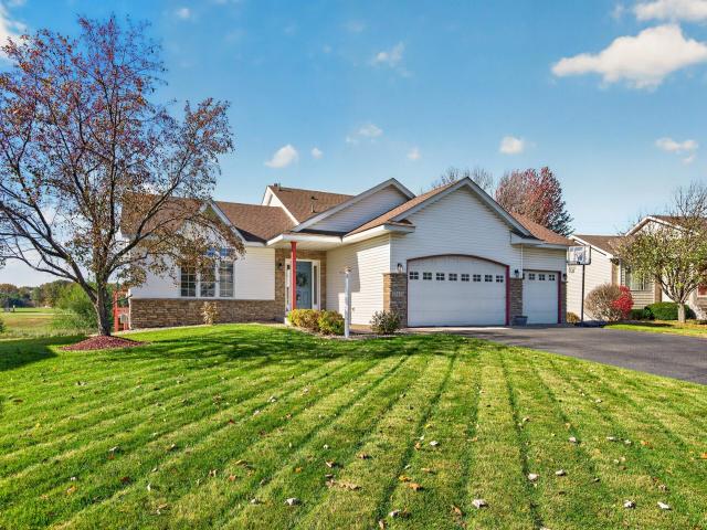15456 Eagle Street NW Andover MN 55304 - MLS# 7158533