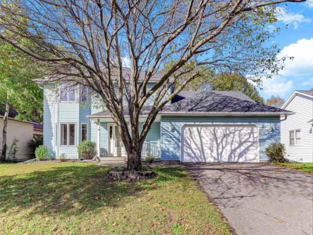 3043 Walter Street Maplewood MN 55109 - MLS# 7158550