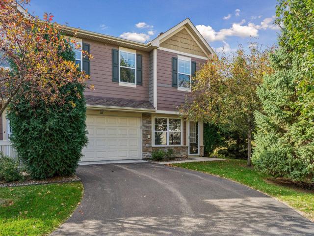 2117 Cedar Grove Trail Eagan MN 55122 - MLS# 7158570