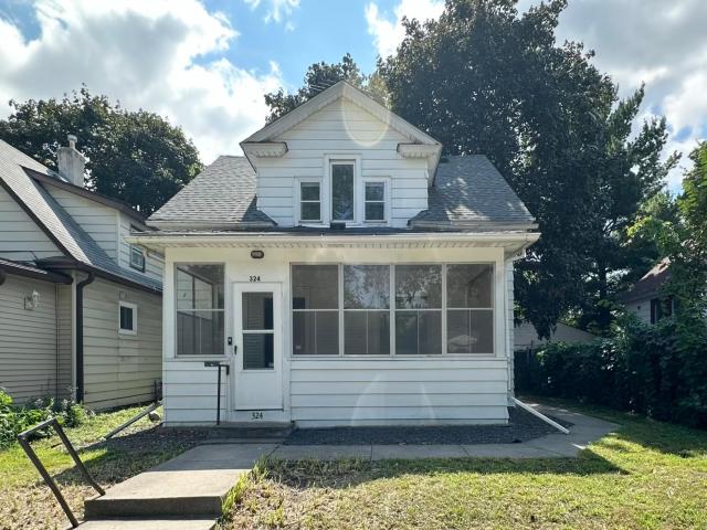 324 Topping Street Saint Paul MN 55117 - MLS# 7158575