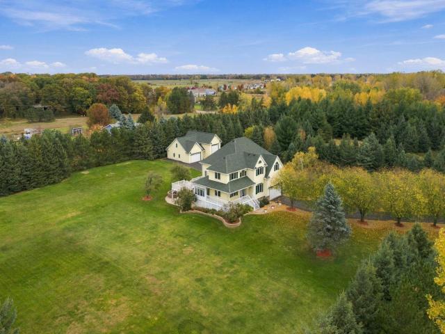 4951 121st Avenue NE Blaine MN 55449 - MLS# 7158583