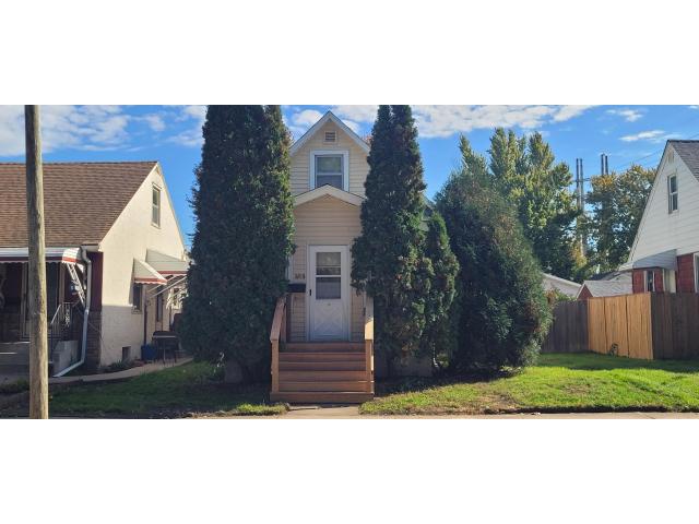 2819 Grand Street NE Minneapolis MN 55418 - MLS# 7158586