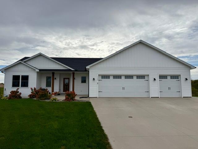 1122 3rd Street Wanamingo MN 55983 - MLS# 7158590