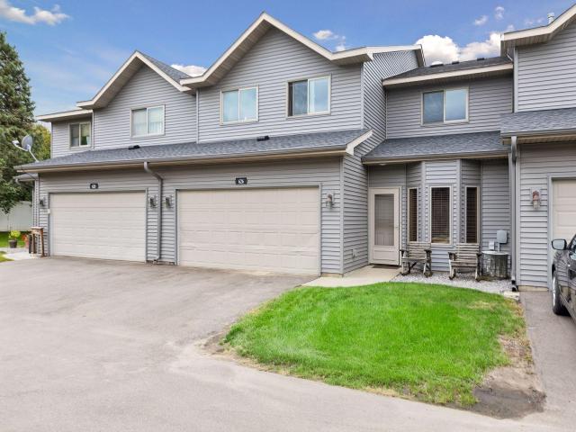 626 2nd Street NW New Prague MN 56071 - MLS# 7158592