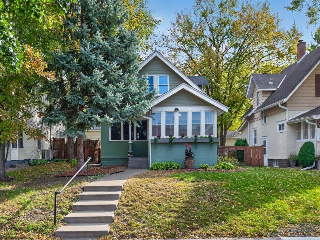 4151 2nd Avenue S Minneapolis MN 55409 - MLS# 7158603