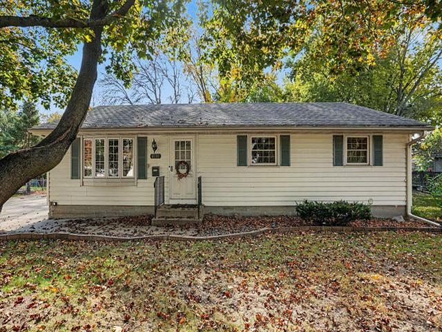 6101 Century Boulevard Brooklyn Park MN 55429 - MLS# 7158612