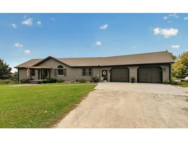 54917 280th Avenue Pine Island MN 55963 - MLS# 7158631