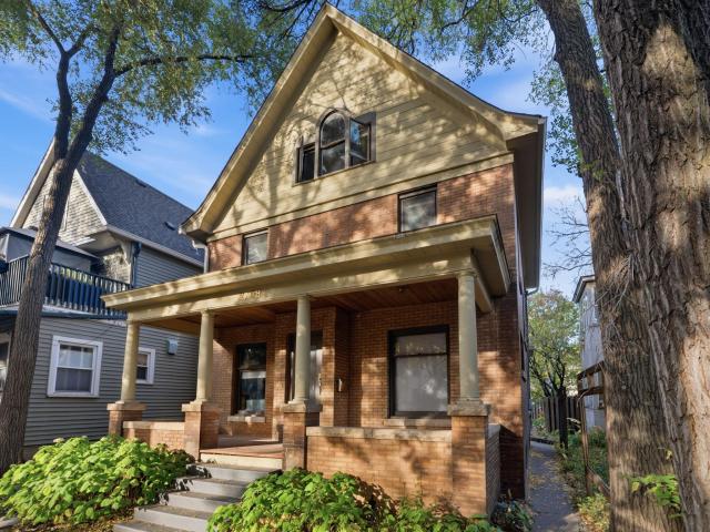 2708 Emerson Avenue S Minneapolis MN 55408 - MLS# 7158639
