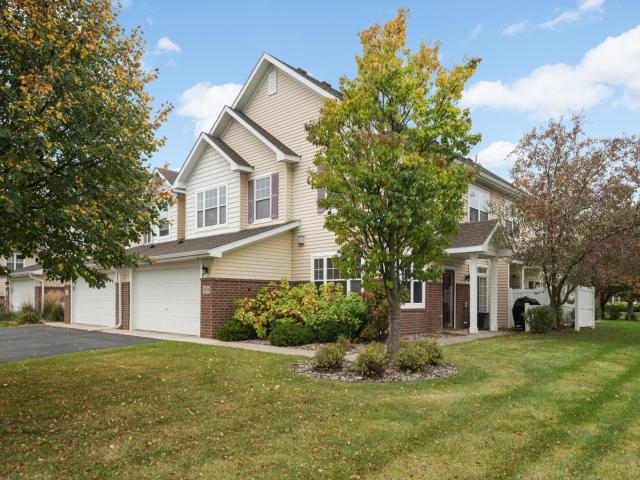 5370 172nd Street W Unit 703 Farmington MN 55024 - MLS# 7158642