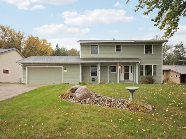 1440 Valley View Road Chaska MN 55318 - MLS# 7158646
