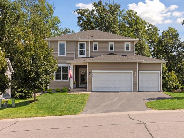 5545 Empire Lane N Plymouth MN 55446 - MLS# 7158668
