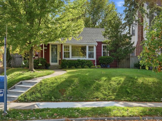 1101 W 53rd Street Minneapolis MN 55419 - MLS# 7158669