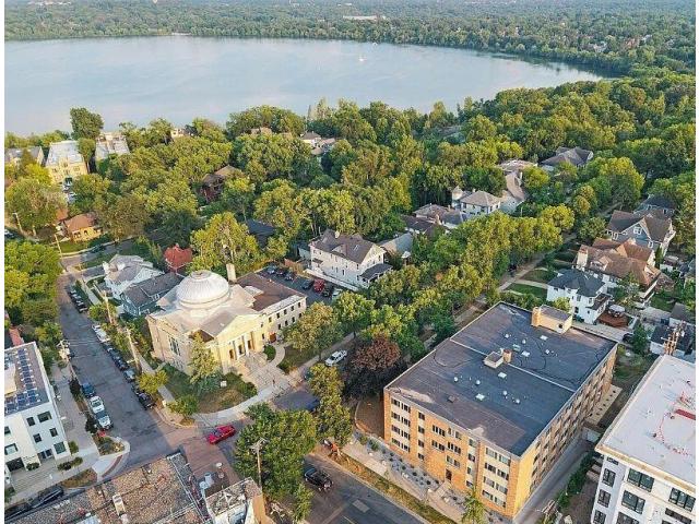 4400 Upton Avenue S Unit 101 Minneapolis MN 55410 - MLS# 7158686