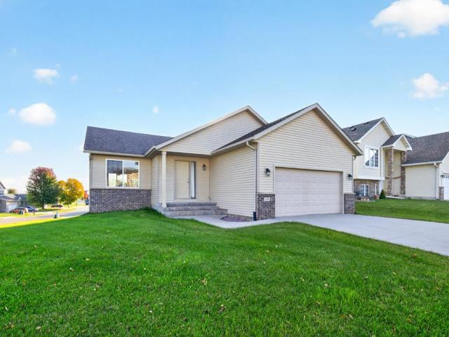 3830 Kenosha Drive NW Rochester MN 55901 - MLS# 7158691