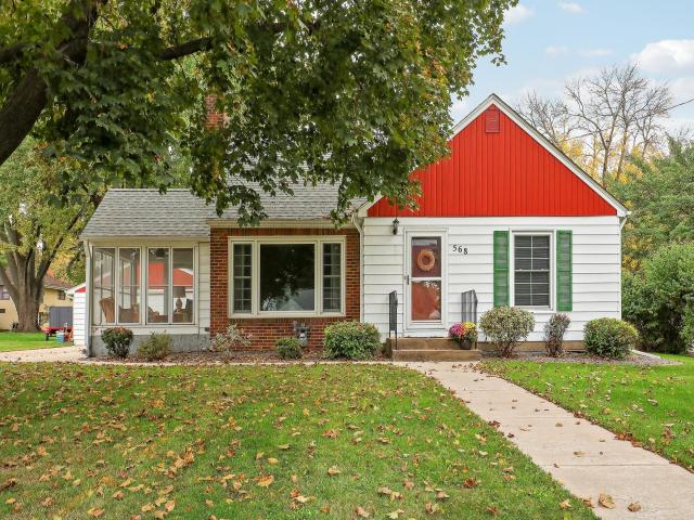 568 Spring Street Mendota Heights MN 55118 - MLS# 7158697