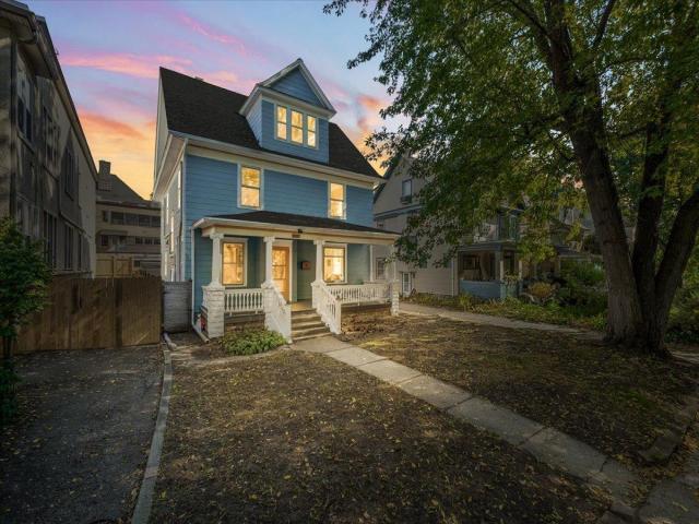 2017 Emerson Avenue S Minneapolis MN 55405 - MLS# 7158699