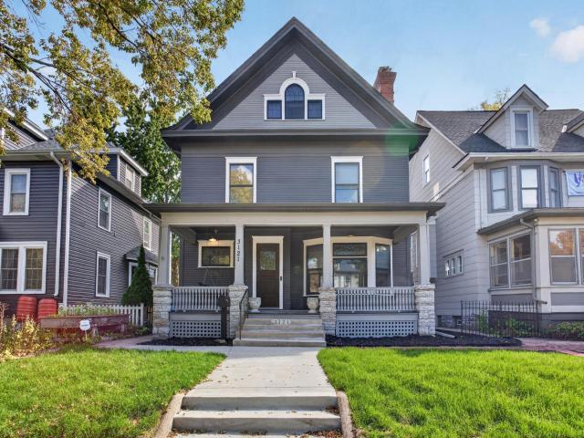 3121 Park Avenue Minneapolis MN 55407 - MLS# 7158703
