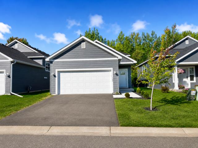 1134 Dorthy Lane Elko New Market MN 55054 - MLS# 7158716