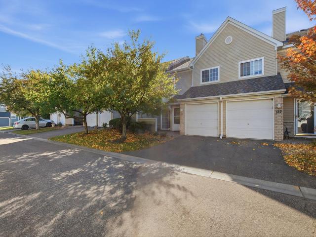 2210 Ranchview Lane N Unit 121 Plymouth MN 55447 - MLS# 7158720