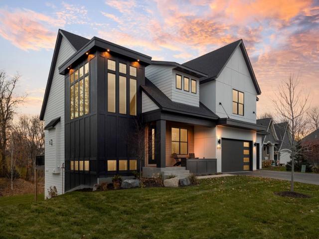 XXX1 Canopy Trail Eden Prairie MN 55347 - MLS# 7158721