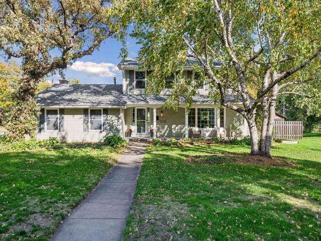 2001 Westwood Hills Drive Saint Louis Park MN 55426 - MLS# 7158724