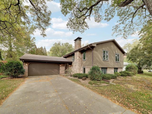 9716 Oxborough Road Bloomington MN 55437 - MLS# 7158750