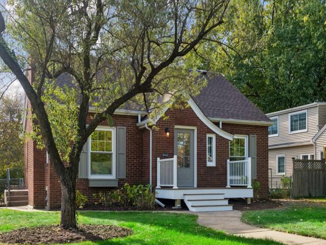 4050 Wooddale Avenue S Saint Louis Park MN 55416 - MLS# 7158767