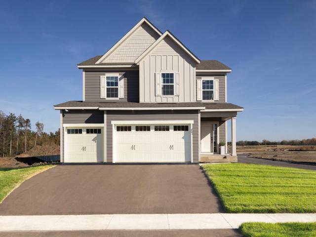 1005 Annagaire Curve Rosemount MN 55068 - MLS# 7158808