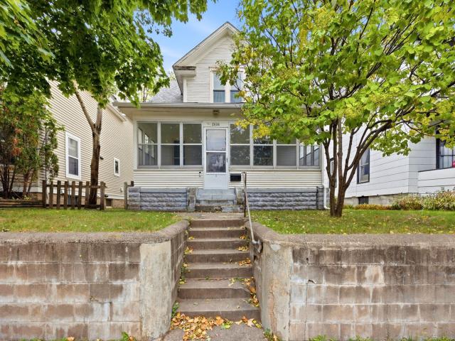 2636 Aldrich Avenue S Minneapolis MN 55408 - MLS# 7158813