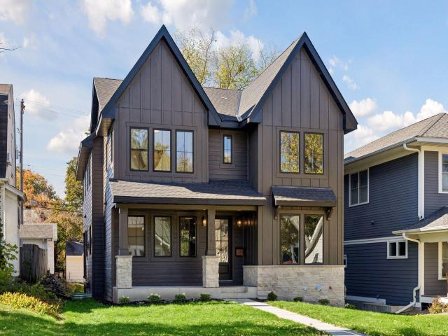 5124 Zenith Avenue S Minneapolis MN 55410 - MLS# 7158845