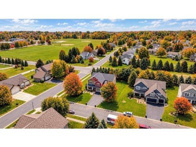 16991 Evening Terrace Lakeville MN 55044 - MLS# 7158850