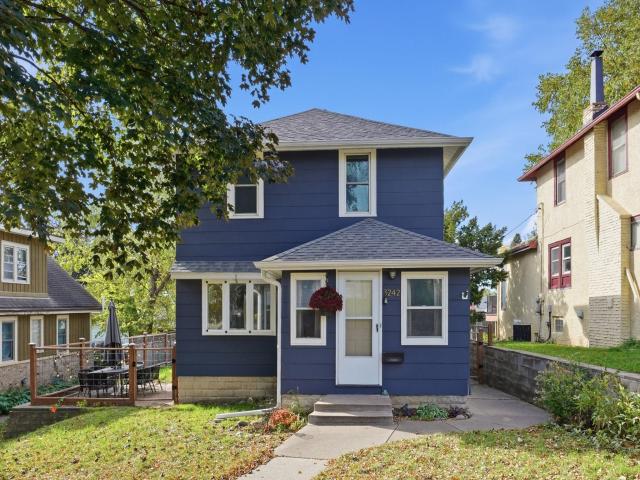 3242 Ulysses Street NE Minneapolis MN 55418 - MLS# 7158854