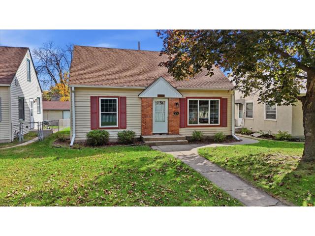 5206 Xerxes Avenue N Minneapolis MN 55430 - MLS# 7158869