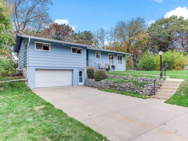 1935 Flandrau Street Maplewood MN 55109 - MLS# 7158906
