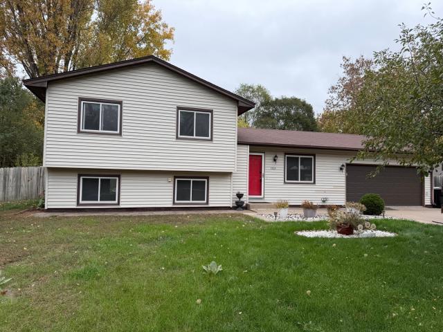3705 138th Lane NW Andover MN 55304 - MLS# 7158913