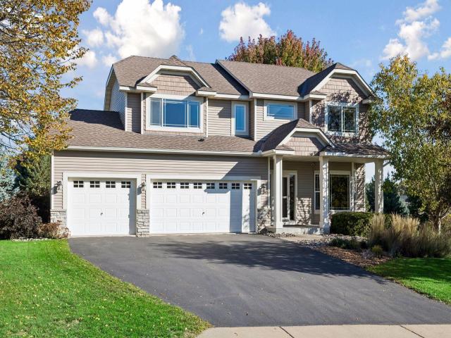 6033 Summit Court S Cottage Grove MN 55016 - MLS# 7158917
