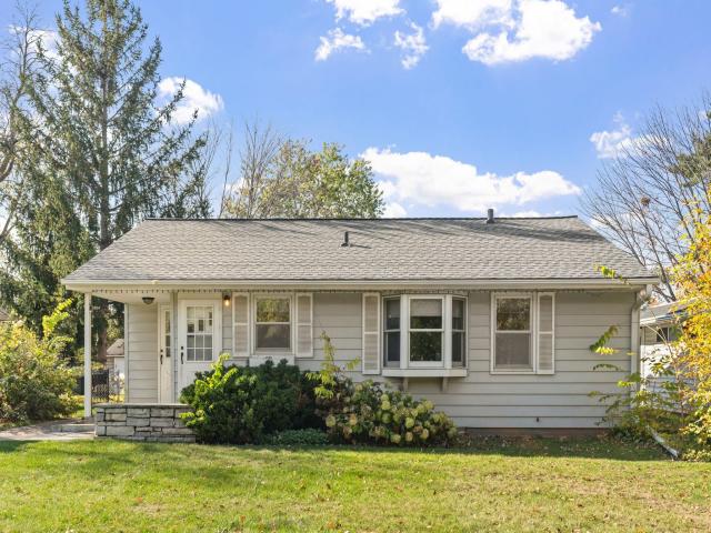 5904 Queen Avenue S Minneapolis MN 55410 - MLS# 7158919