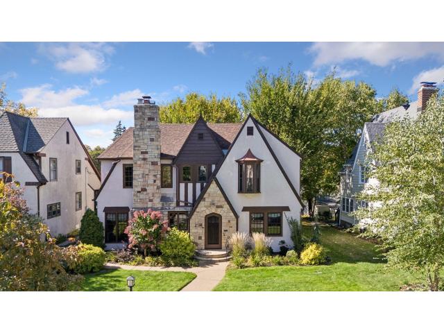2708 Ewing Avenue S Minneapolis MN 55416 - MLS# 7158920