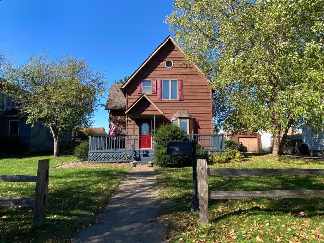 420 Harrison Street Red Wing MN 55066 - MLS# 7158926